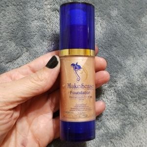 Senegence foundation pearlizer